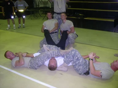Sport Classes