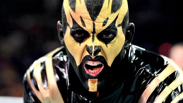 Goldust