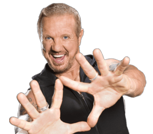 Meet DDP – Diamond Dallas Page