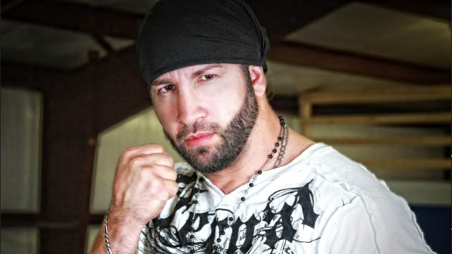 Shane Helms