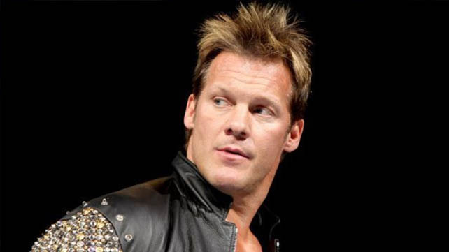 Chris Jericho