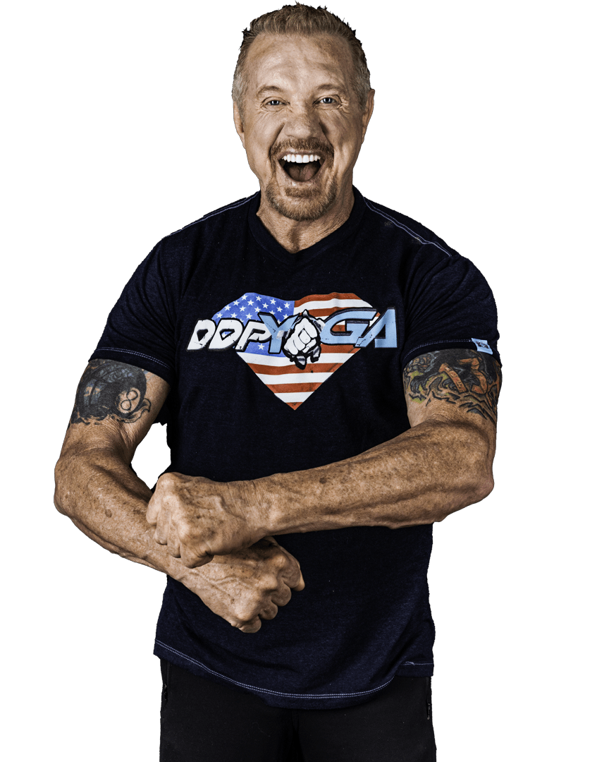ddp yoga net worth ddp yoga net worth