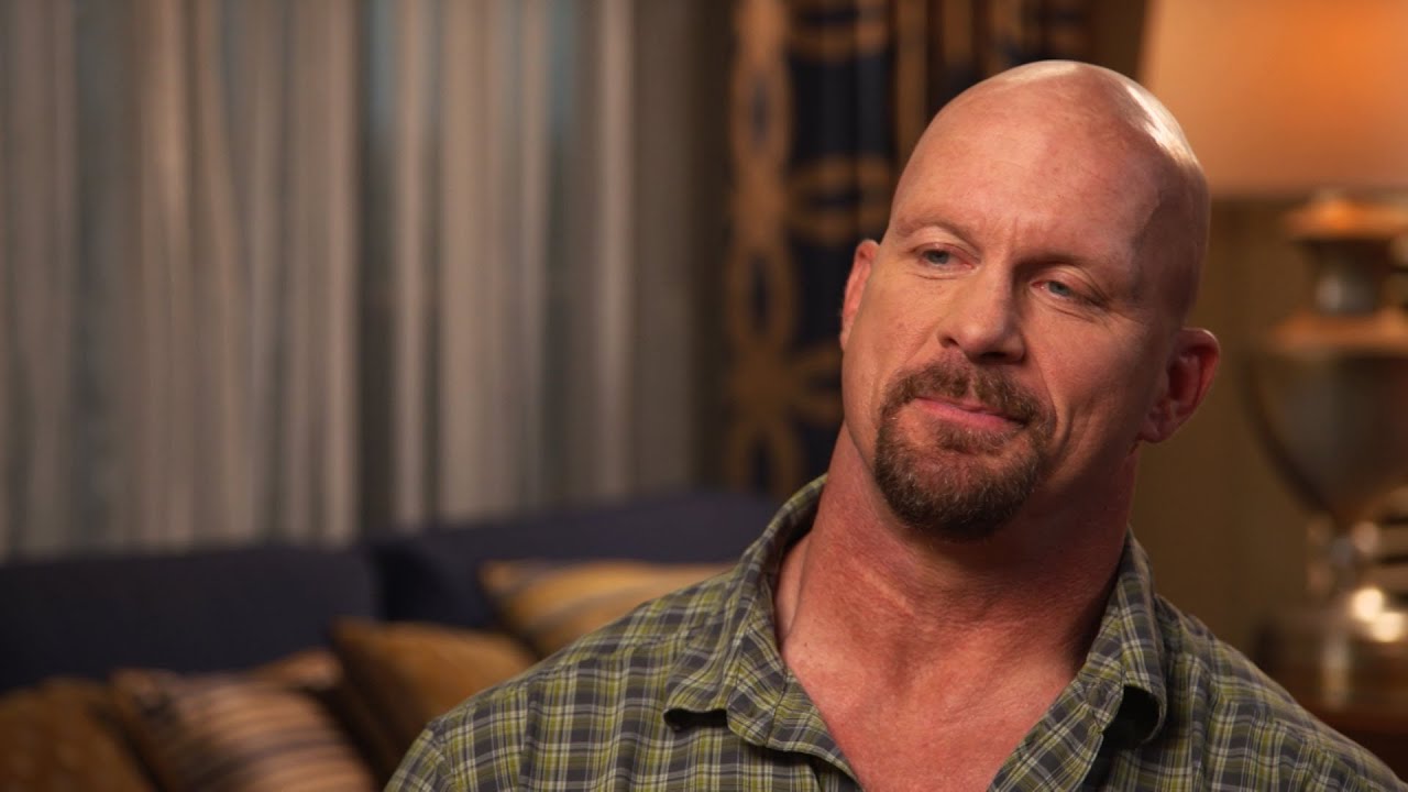 Stone Cold Steve Austin Reviews Documentary on Jake The Snake